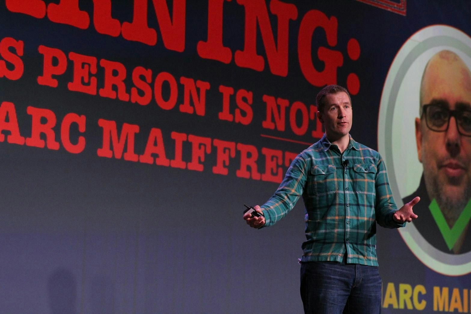 media gobeyond james maude